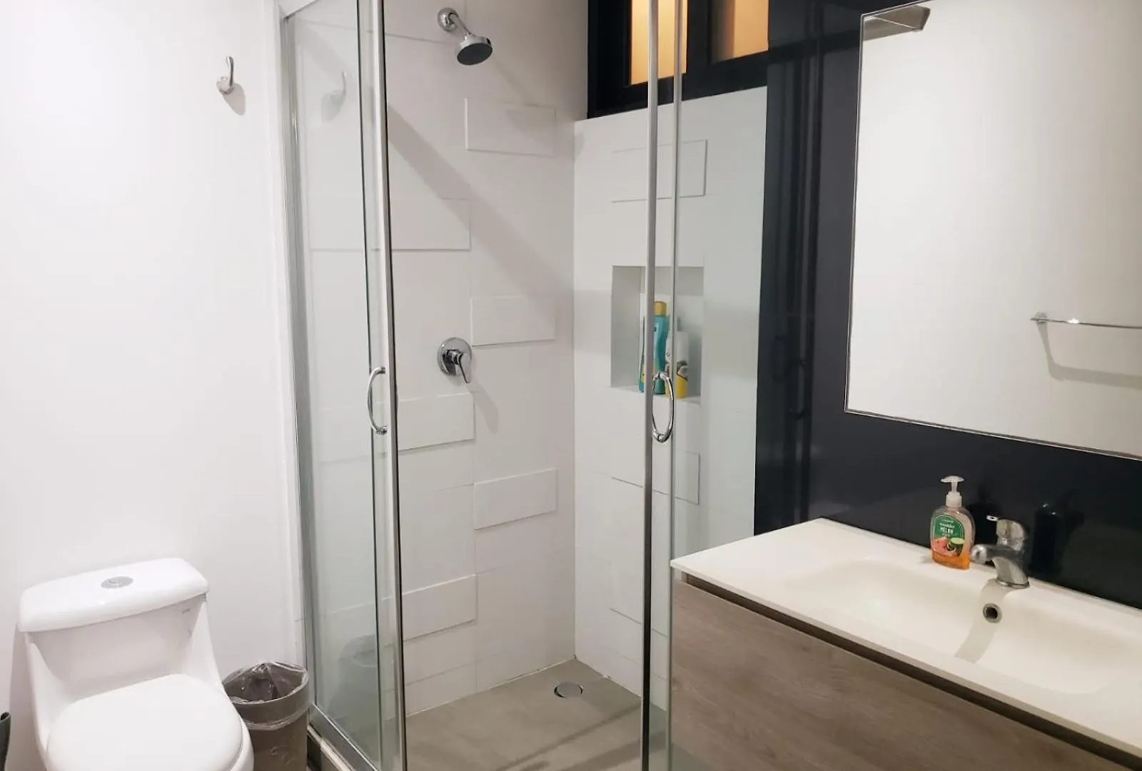 Studio Aura With Balcony, Pool, Gym & Sauna Playa del Carmen Mexico