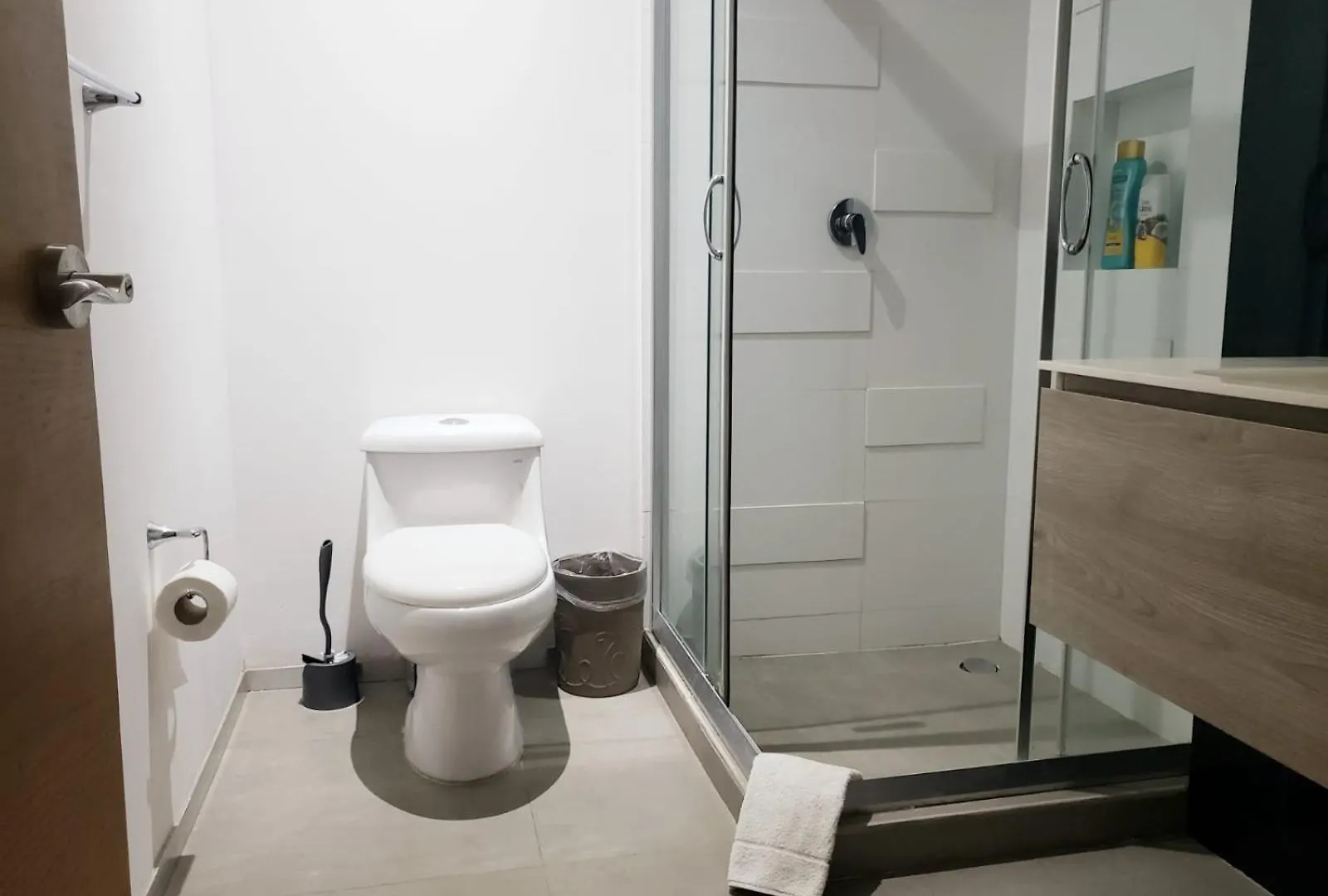Studio Aura With Balcony, Pool, Gym & Sauna Playa del Carmen 0*,  Mexico